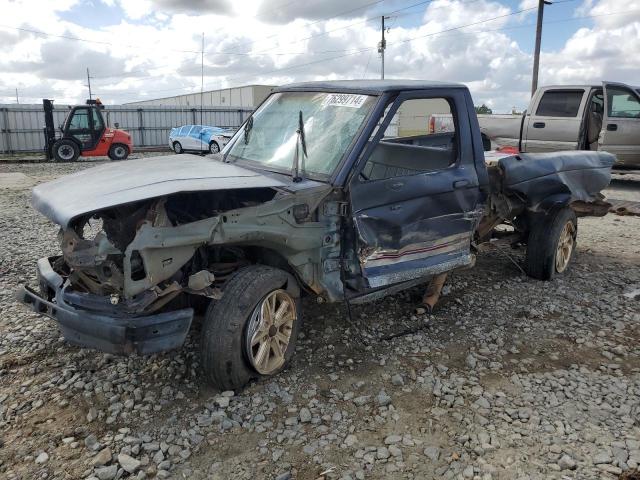 ford ranger 1990 1ftcr10a7lub46054