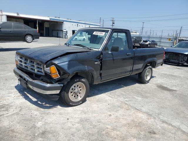 ford ranger 1992 1ftcr10a7nud40117