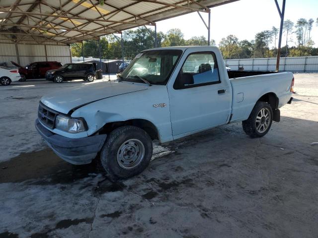 ford other 1993 1ftcr10a7puc47908