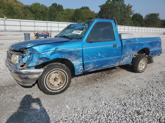 ford ranger 1994 1ftcr10a7rpa65482