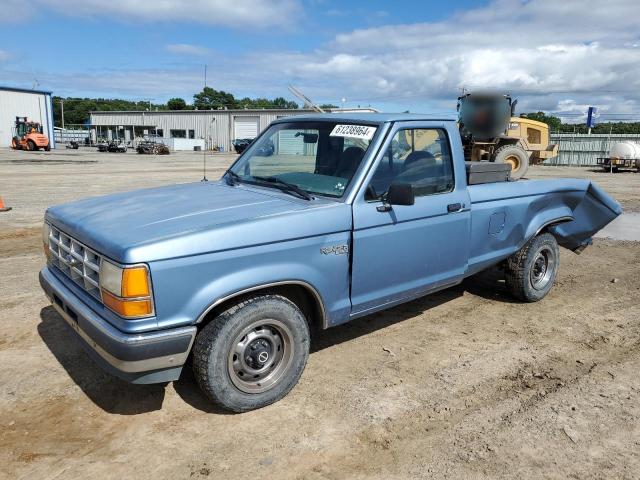 ford ranger 1991 1ftcr10a8muc48304