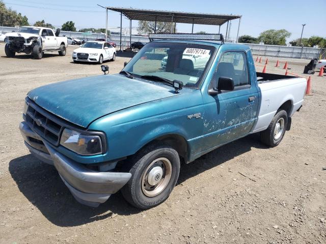 ford ranger 1993 1ftcr10a8pta41910