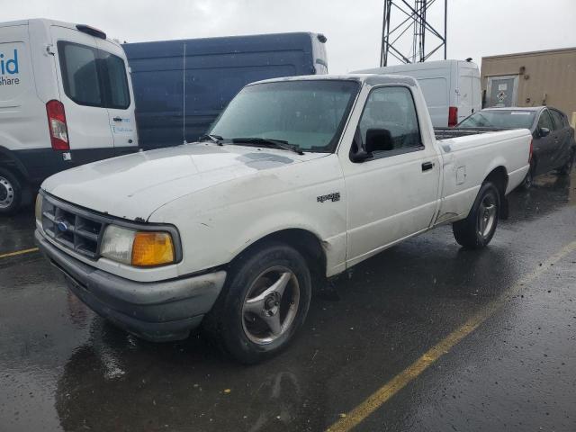 ford ranger 1994 1ftcr10a8ruc96005