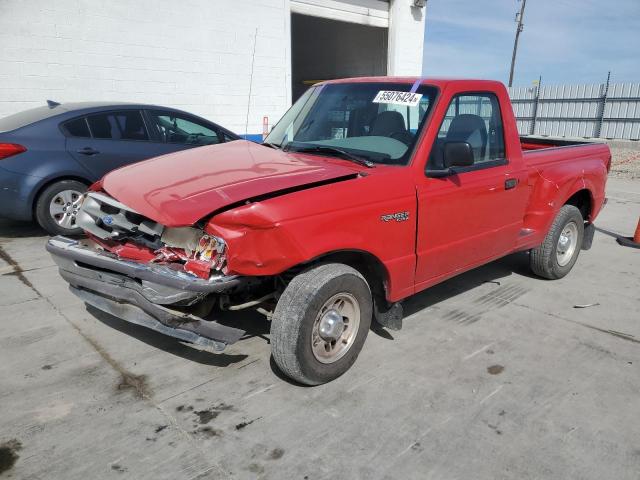 ford ranger 1997 1ftcr10a8vpa73097