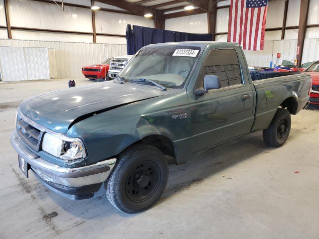 ford ranger 1997 1ftcr10a8vta43539