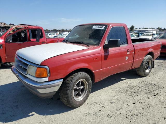 ford ranger 1997 1ftcr10a8vuc00416