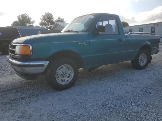 ford ranger 1994 1ftcr10a9rpa08961