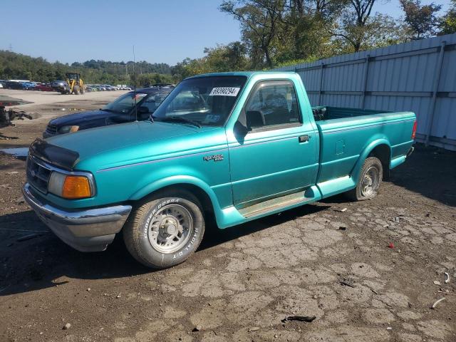 ford ranger 1994 1ftcr10a9rpa09124