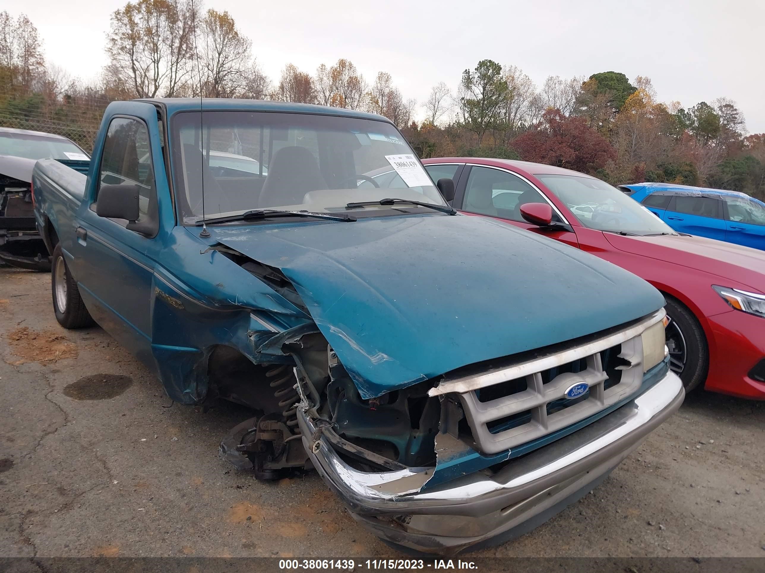 ford ranger 1994 1ftcr10a9rud04600