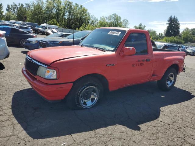 ford ranger 1994 1ftcr10axrpb66869