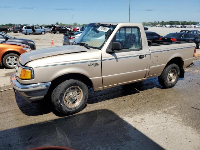 ford ranger 1994 1ftcr10axrua13913