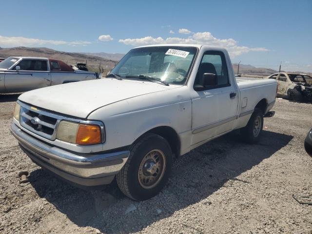 ford ranger 1995 1ftcr10axspa01121