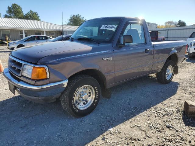 ford ranger 1995 1ftcr10axspa10384