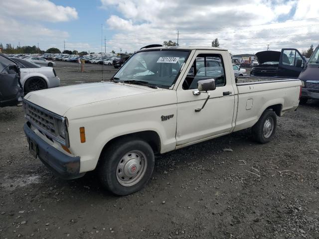 ford ranger 1988 1ftcr10t5jub79312