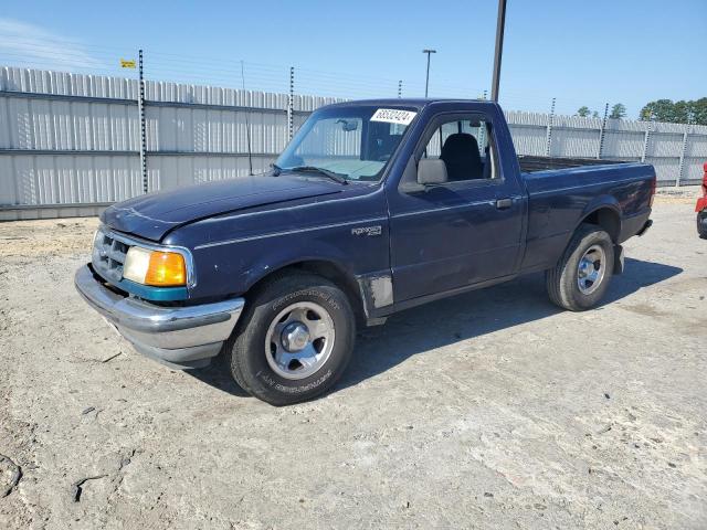 ford ranger 1993 1ftcr10u0pta95423