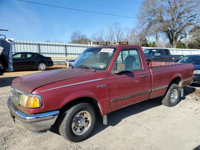 ford ranger 1995 1ftcr10u0sta42150