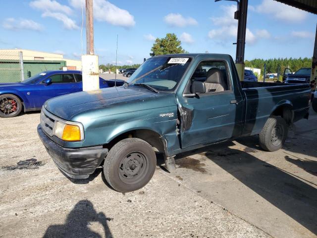 ford ranger 1996 1ftcr10u0tud58076