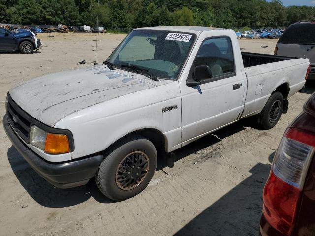 ford ranger 1997 1ftcr10u0vuc51421