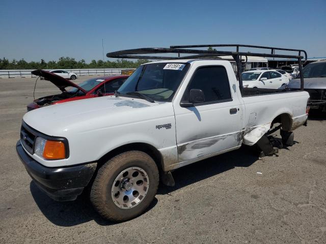 ford ranger 1997 1ftcr10u1vua05610