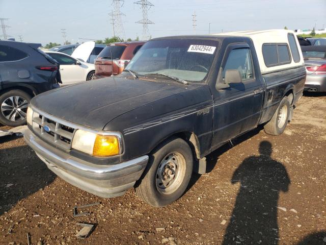 ford ranger 1993 1ftcr10u3ppa21549