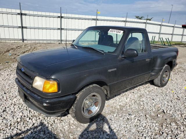 ford ranger 1993 1ftcr10u4ppa65561