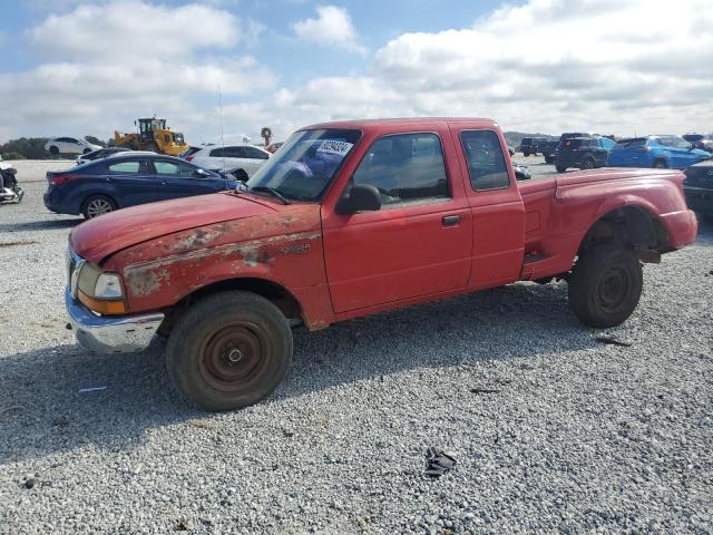 ford ranger 1997 1ftcr10u5vpa31108