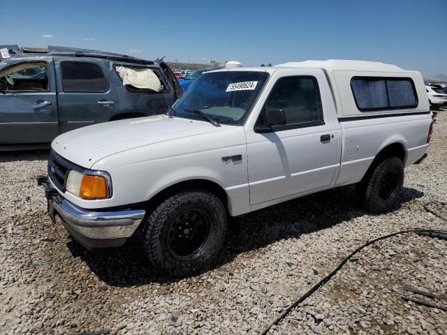 ford ranger 1997 1ftcr10u6vua17848