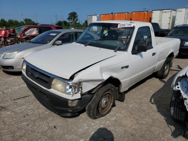 ford ranger 1997 1ftcr10u6vua52146