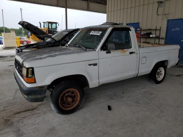 ford ranger 1991 1ftcr10u7mud44290