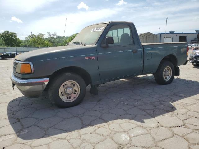 ford ranger 1997 1ftcr10u7vuc95769