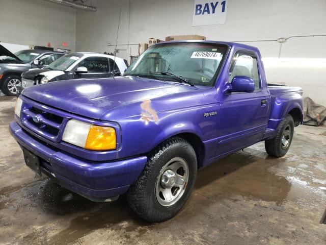 ford ranger 1996 1ftcr10uxtpa72363