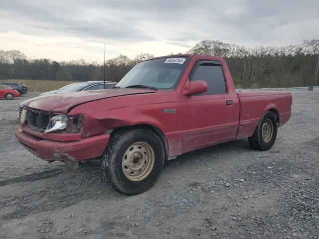 ford ranger 1993 1ftcr10x3puc88492