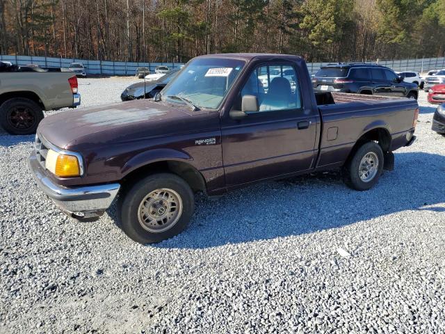 ford ranger 1993 1ftcr10x8pud84182