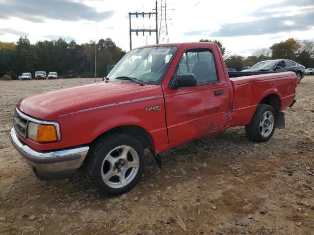 ford ranger 1996 1ftcr10x8tud57798