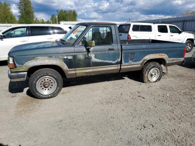 ford ranger 1989 1ftcr11t0kub84465