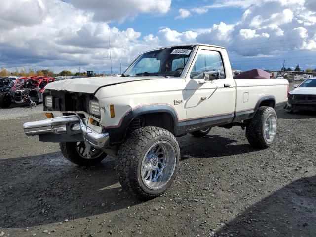 ford ranger 1988 1ftcr11t4jud05707