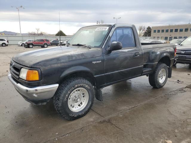 ford ranger 1993 1ftcr11uxppa74280