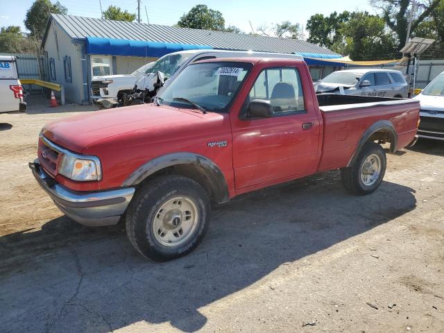 ford ranger 1997 1ftcr11x1vta20882