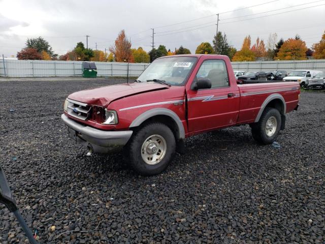 ford ranger 1996 1ftcr11x4tpb02191