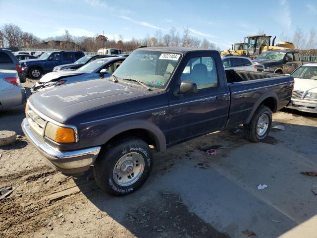 ford ranger 1997 1ftcr11x9vta39244