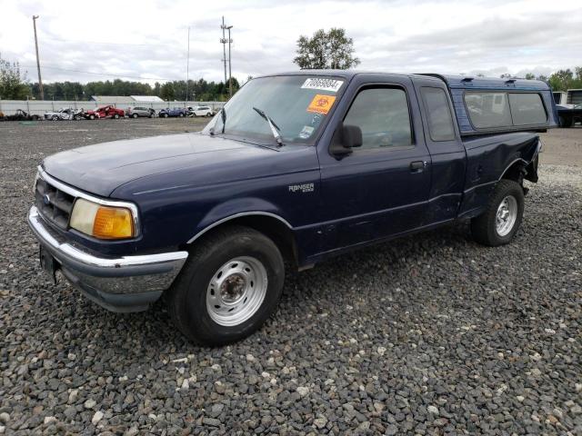 ford ranger s s 1993 1ftcr14a0ppa65539