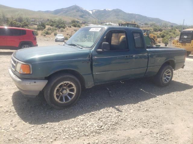 ford ranger 1995 1ftcr14a0spa80020