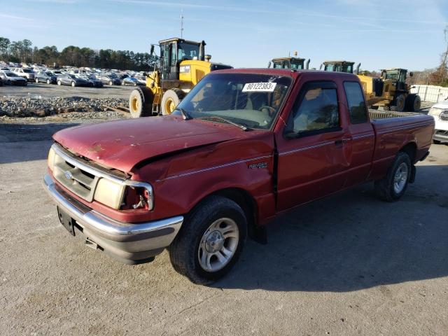 ford ranger 1997 1ftcr14a0vpa00753