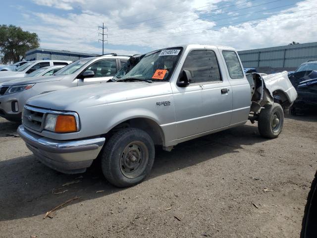 ford ranger 1997 1ftcr14a1vpa94884