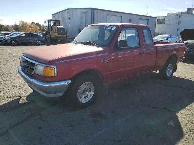 ford ranger sup 1995 1ftcr14a2spa58259