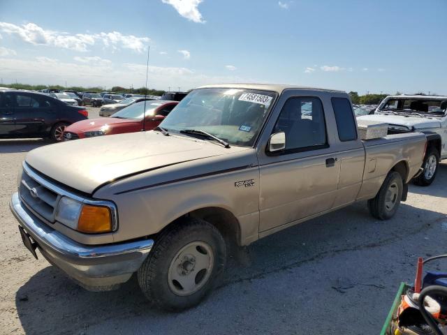 ford ranger 1996 1ftcr14a2tpa62801