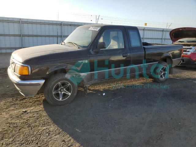 ford ranger sup 1996 1ftcr14a3tpb18647