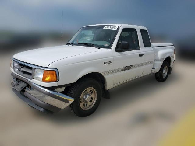 ford ranger 1997 1ftcr14a6vpb36529