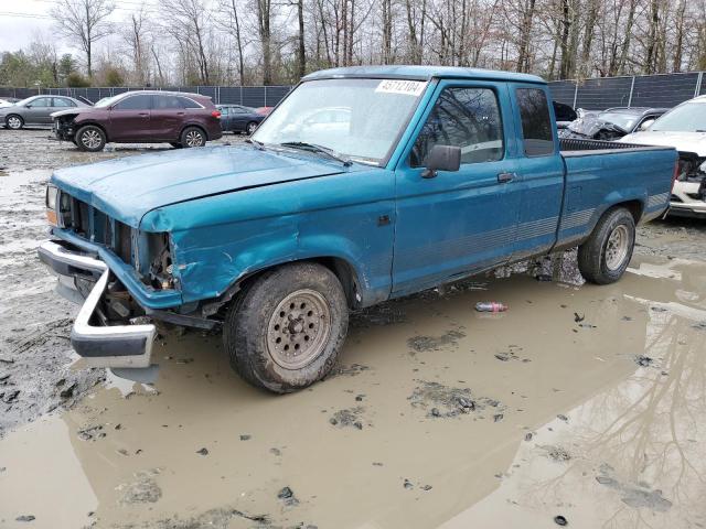 ford ranger 1992 1ftcr14a7nta62223