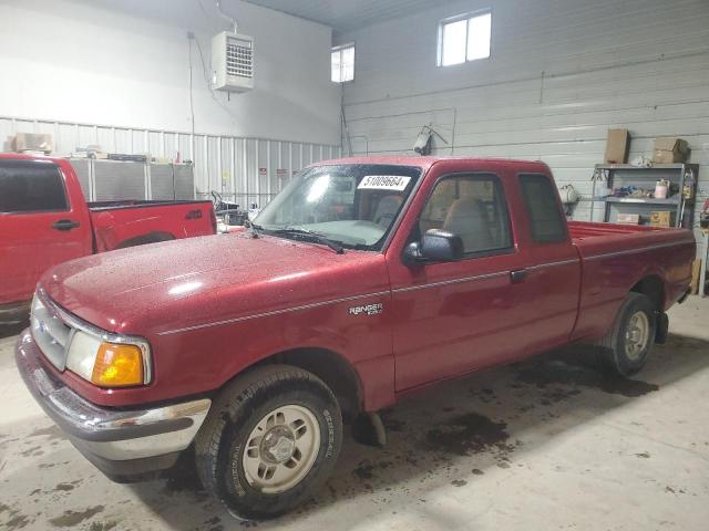 ford ranger sup 1997 1ftcr14a7vta27438